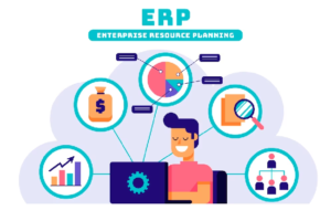 software ERP di Indonesia